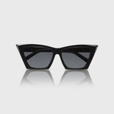 Summerland Frame - Black - Heidi Merrick