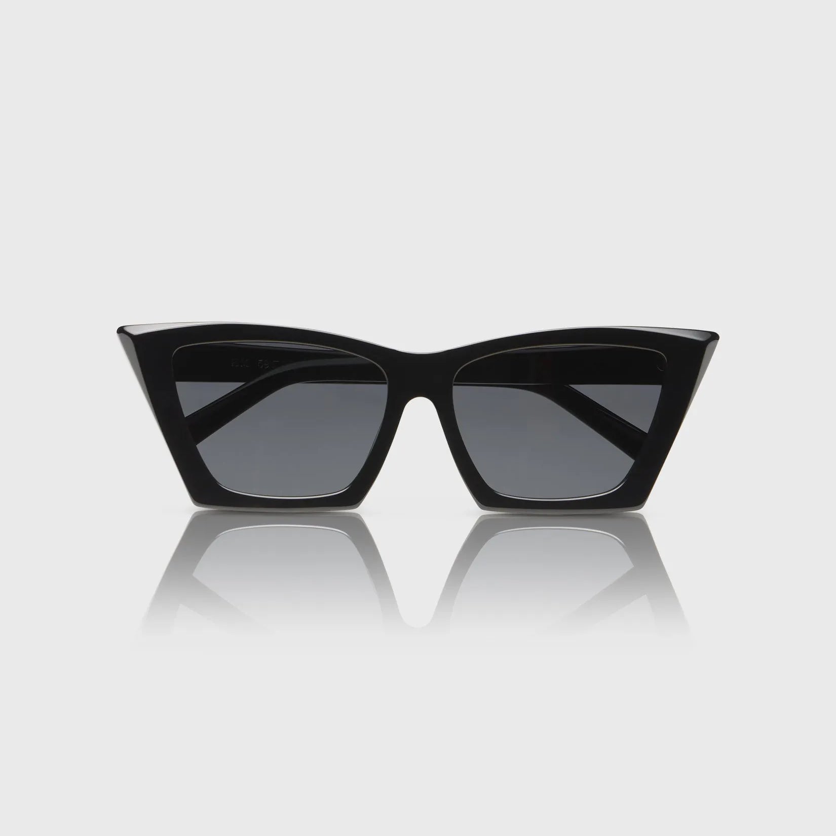 Summerland Frame - Black - Heidi Merrick
