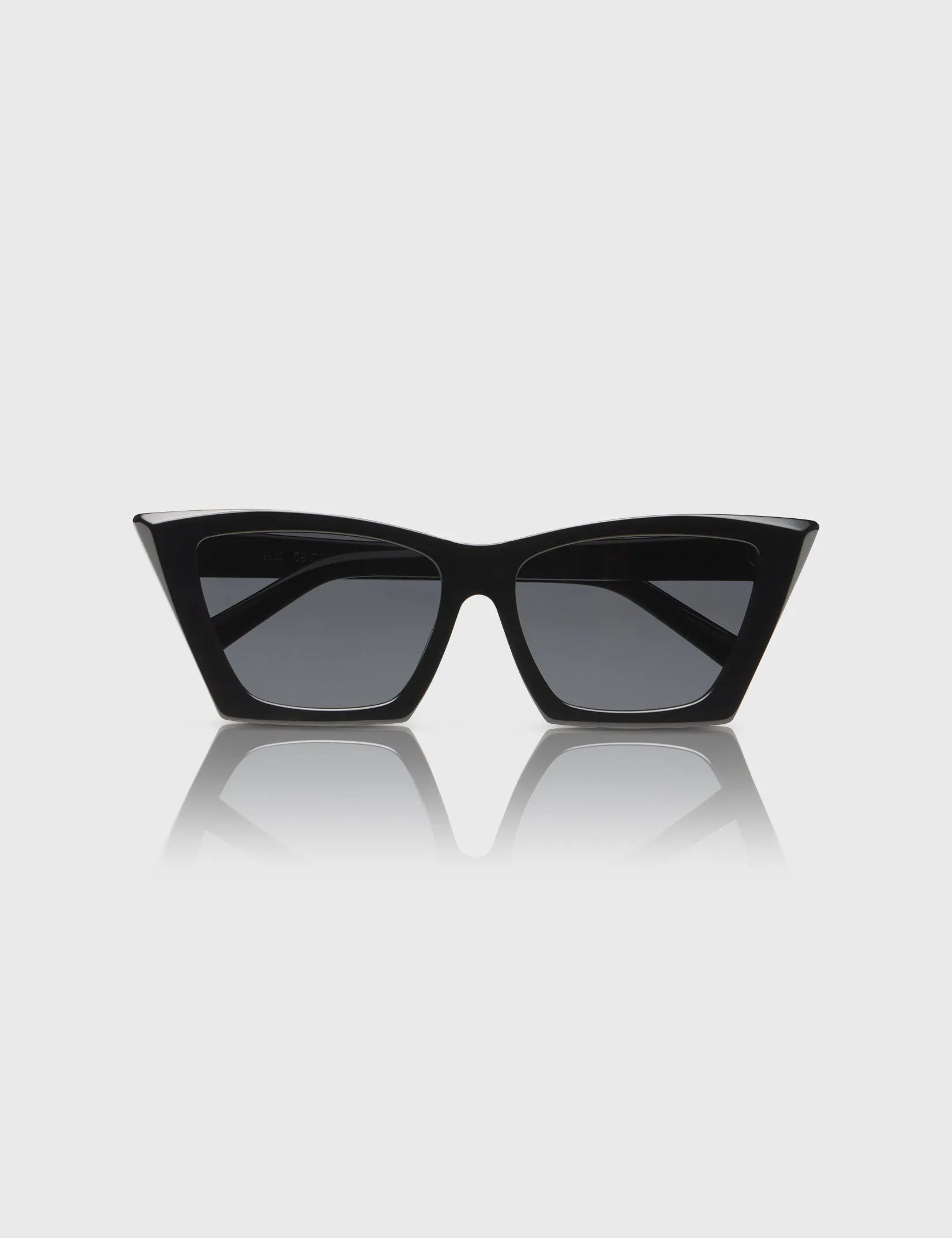Summerland Frame - Black - Heidi Merrick