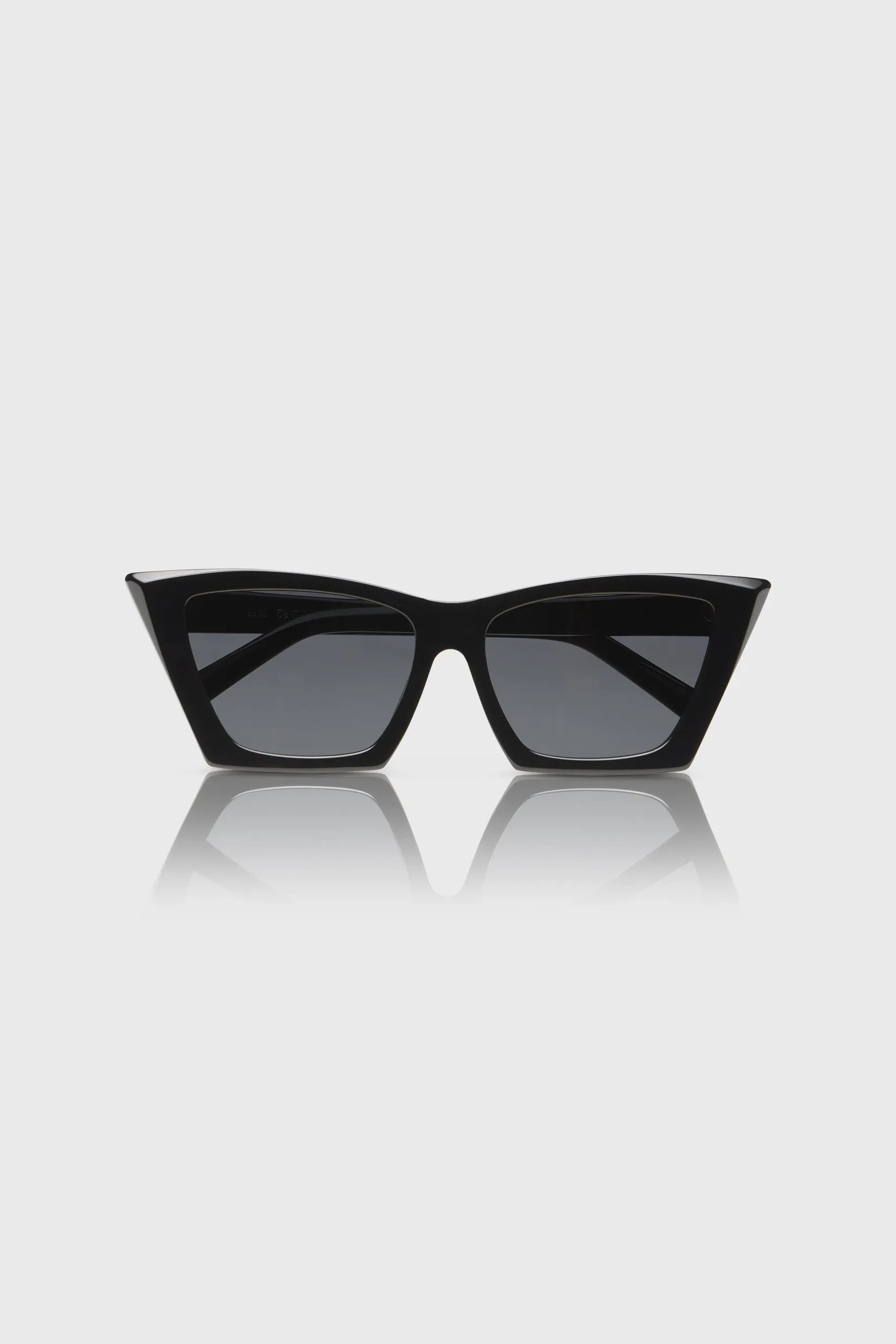 Summerland Frame - Black - Heidi Merrick