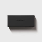 Silverlake Frame - Black - Heidi Merrick