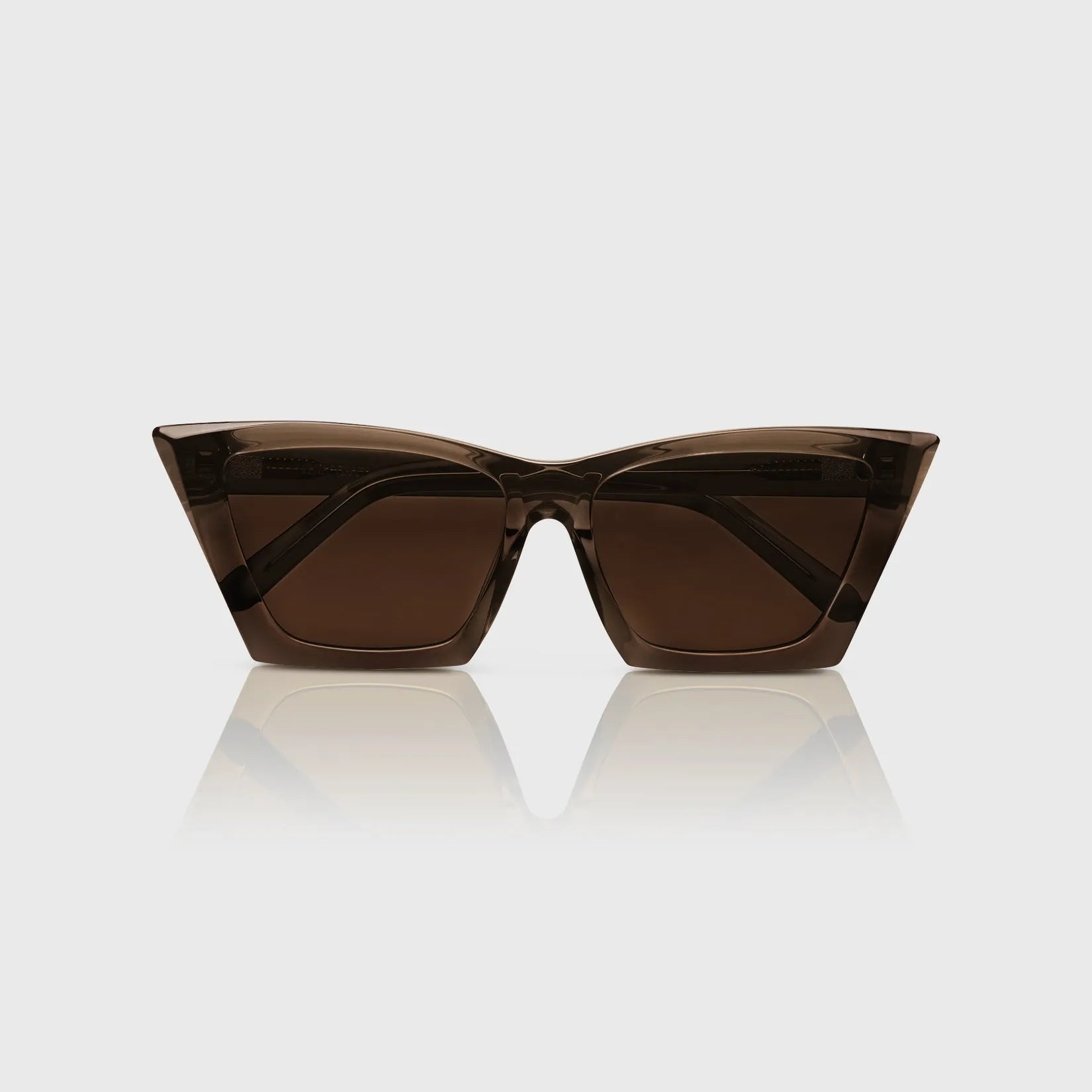 Summerland Frame - Roan - Heidi Merrick