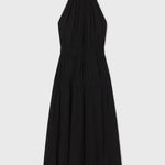 Idyll Dress - Jacquard Gingham - Heidi Merrick