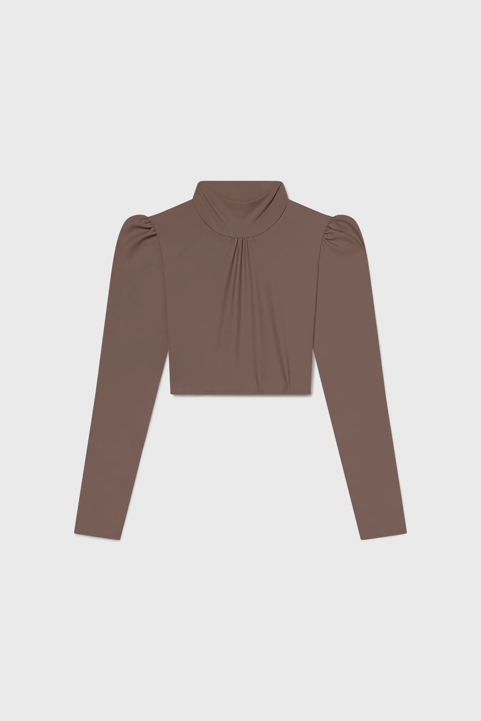 Lautrec Rash Guard - Great White - Heidi Merrick