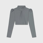 Lautrec Rash Guard - Agave - Heidi Merrick