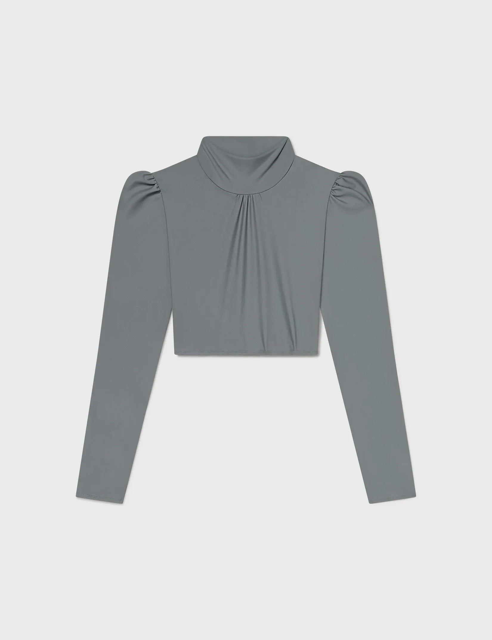Lautrec Rash Guard - Agave - Heidi Merrick