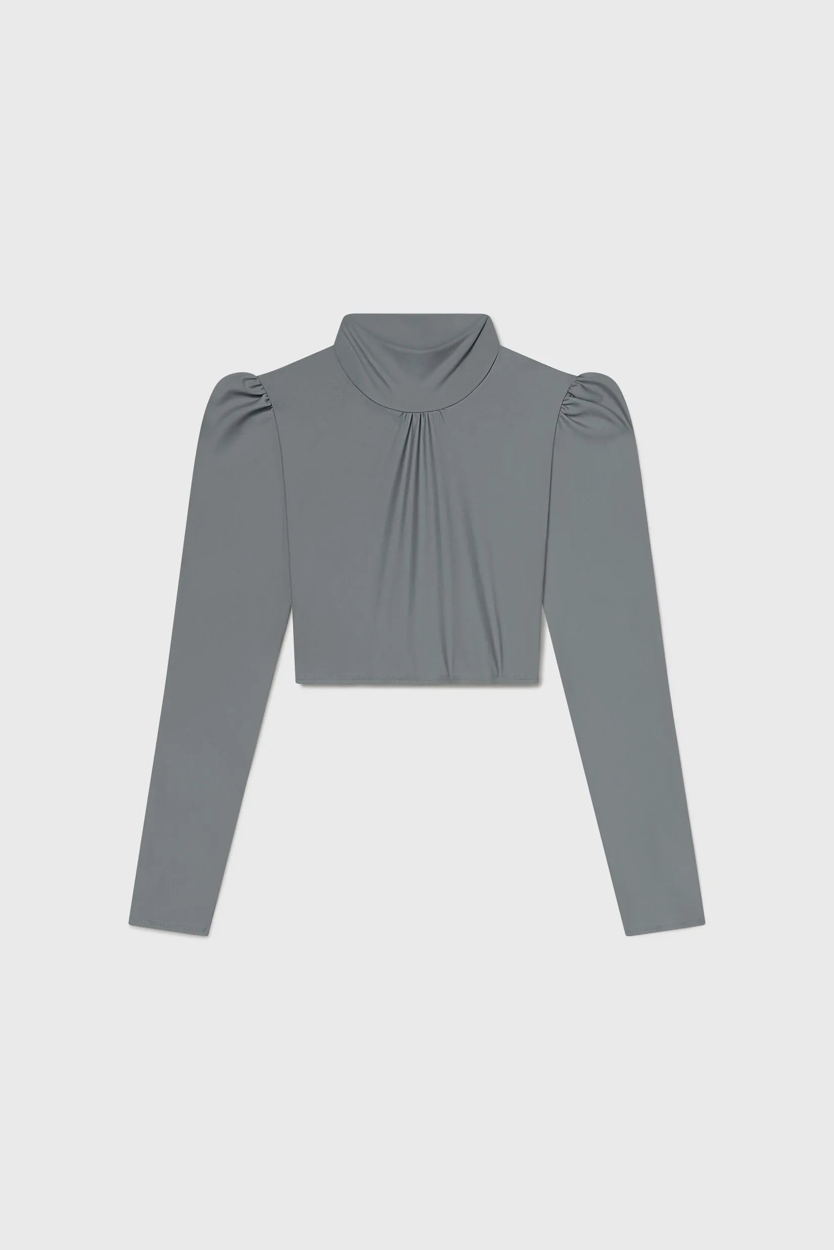 Lautrec Rash Guard - Agave - Heidi Merrick