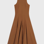 Lila Dress - Safari - Heidi Merrick