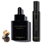 Love Potion - Heidi Merrick