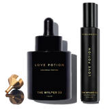 Love Potion - Heidi Merrick