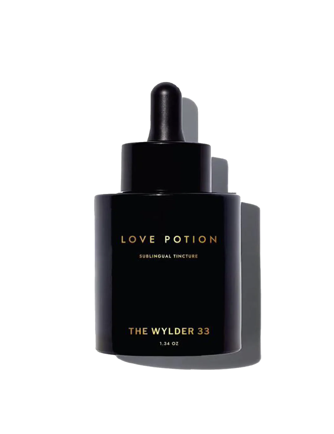Love Potion - Heidi Merrick