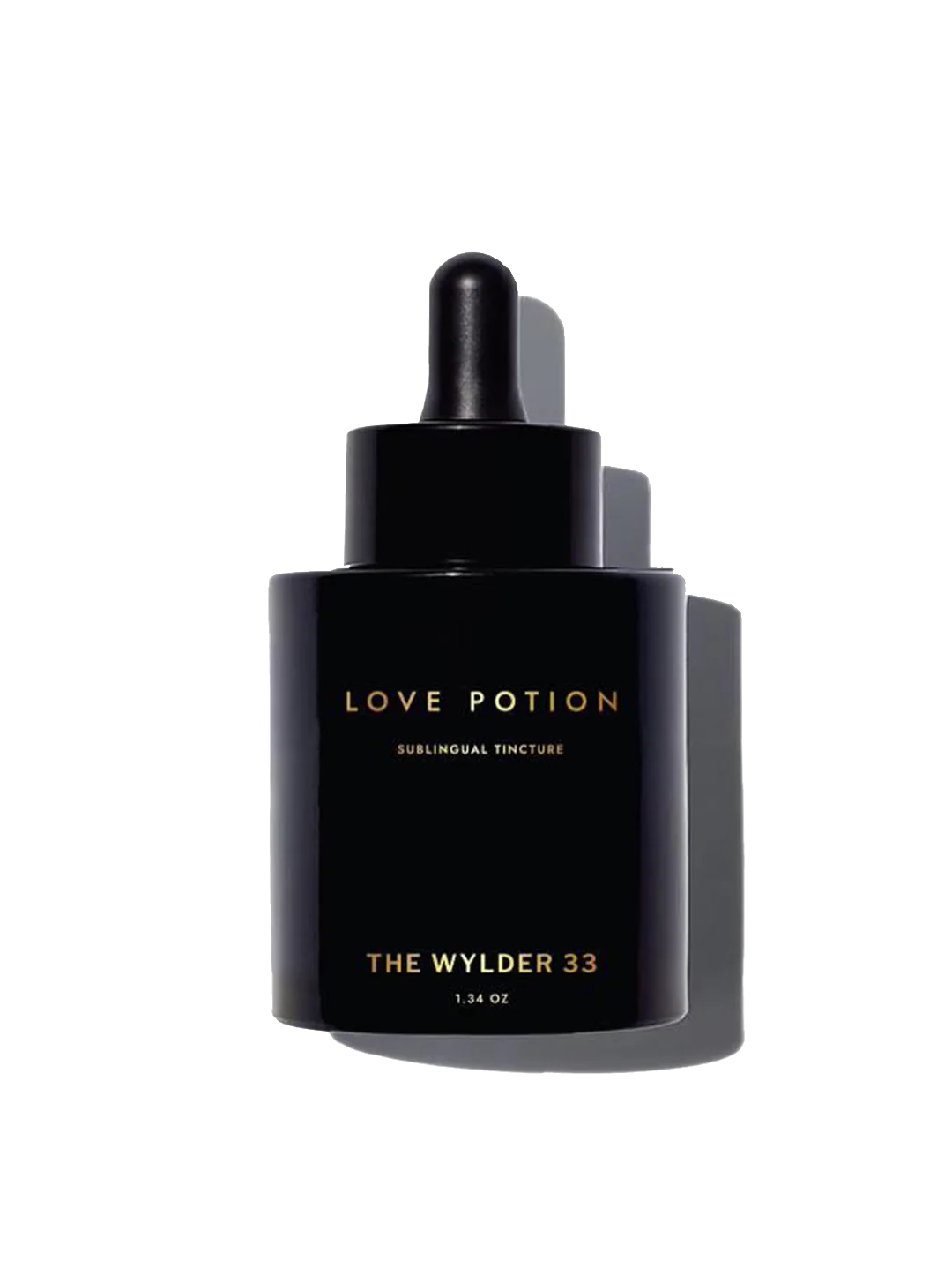 Love Potion - Heidi Merrick