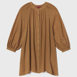 Palma Cover-up - Latte - Heidi Merrick