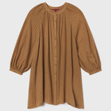 Palma Cover-up - Latte - Heidi Merrick