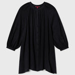 Palma Cover-up - Black - Heidi Merrick