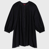 Palma Cover-up - Black - Heidi Merrick