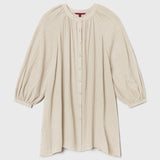 Palma Cover-up - Cream - Heidi Merrick