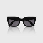 Silverlake Frame - Black - Heidi Merrick