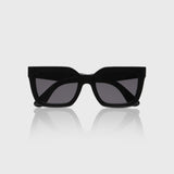 Silverlake Frame - Black - Heidi Merrick