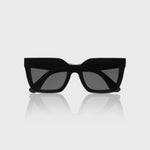 Silverlake Frame - Black - Heidi Merrick