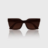 Silverlake Frame - Roan - Heidi Merrick