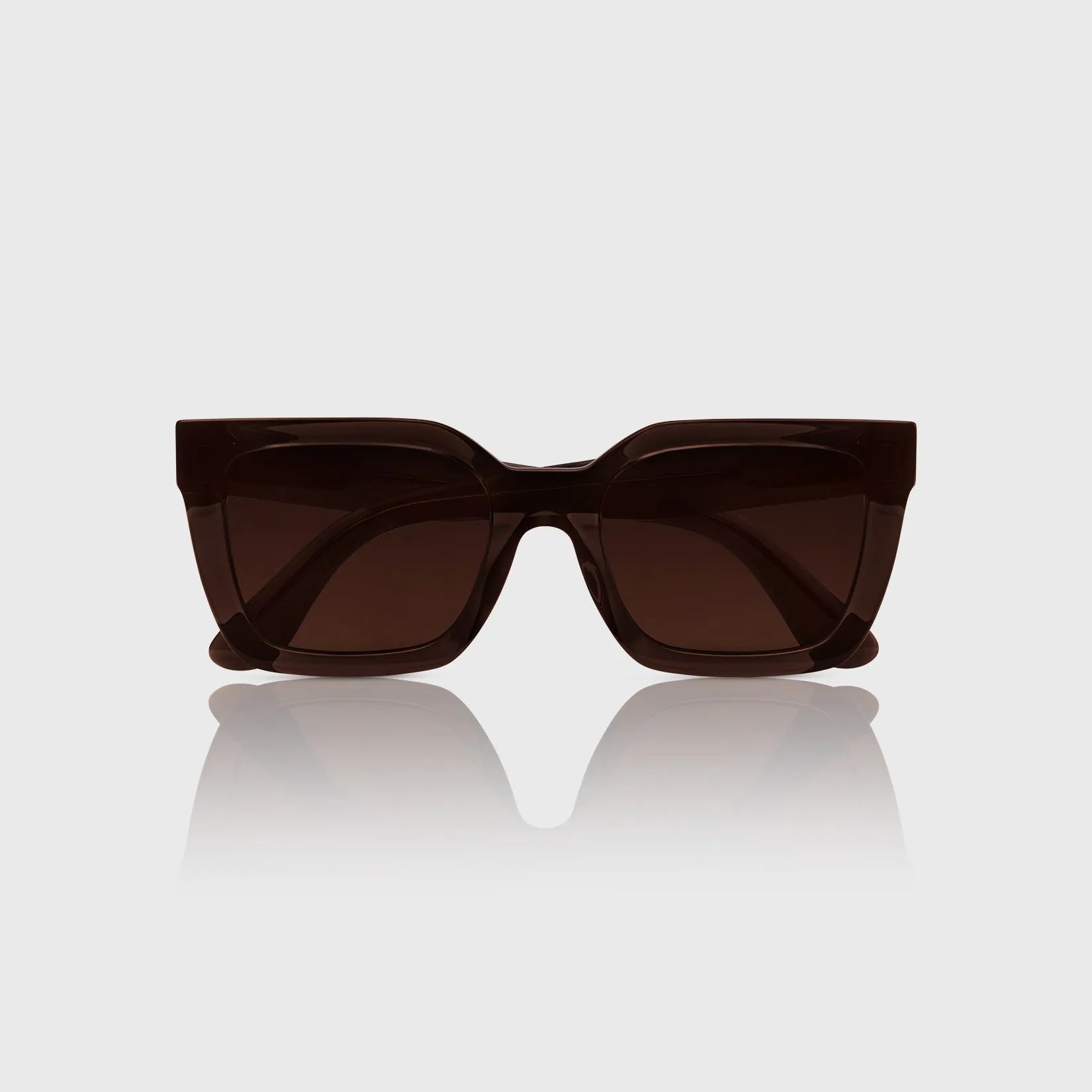 Silverlake Frame - Roan - Heidi Merrick