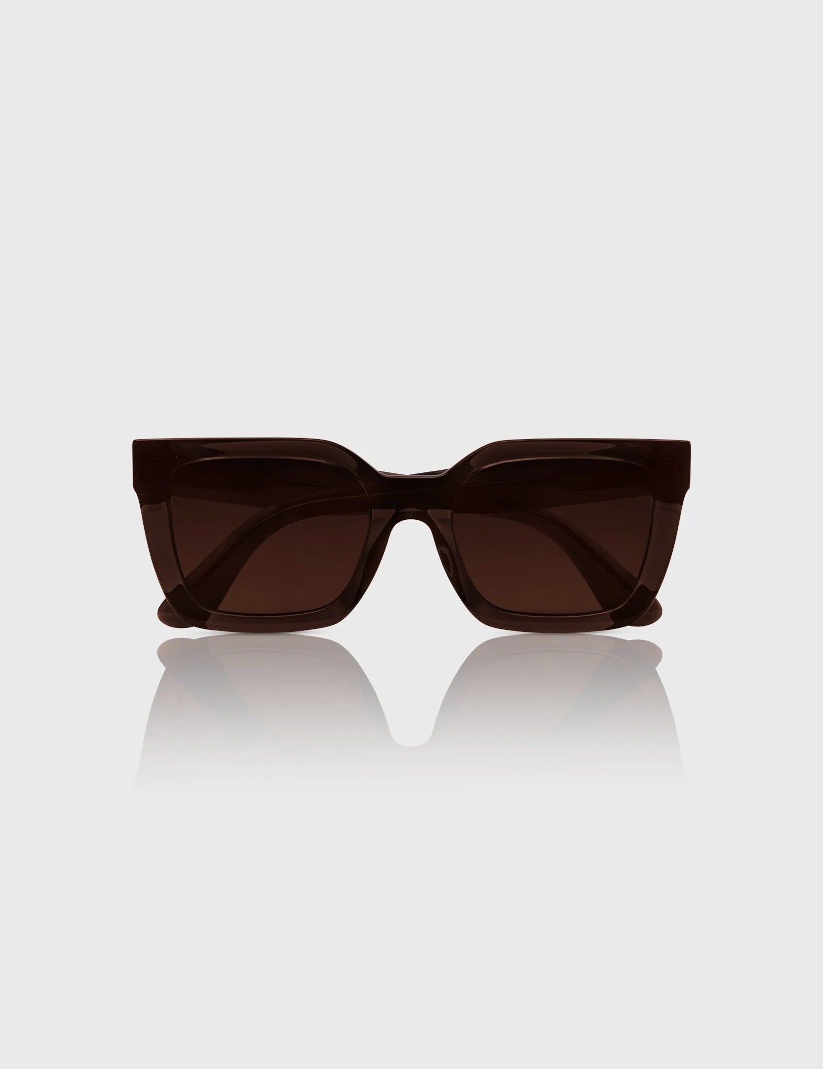 Silverlake Frame - Roan - Heidi Merrick