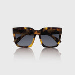 Santa Barbara Frame - Tortoise - Heidi Merrick