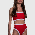 Santa Cruz Set - Poppy - Heidi Merrick