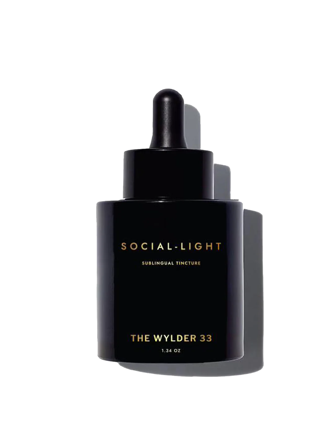Social-Light - Heidi Merrick