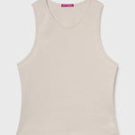 Stone Tank - Ivory - Heidi Merrick