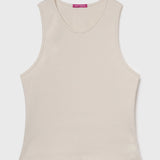 Stone Tank - Ivory - Heidi Merrick