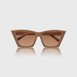 Summerland Frame - Nude - Heidi Merrick