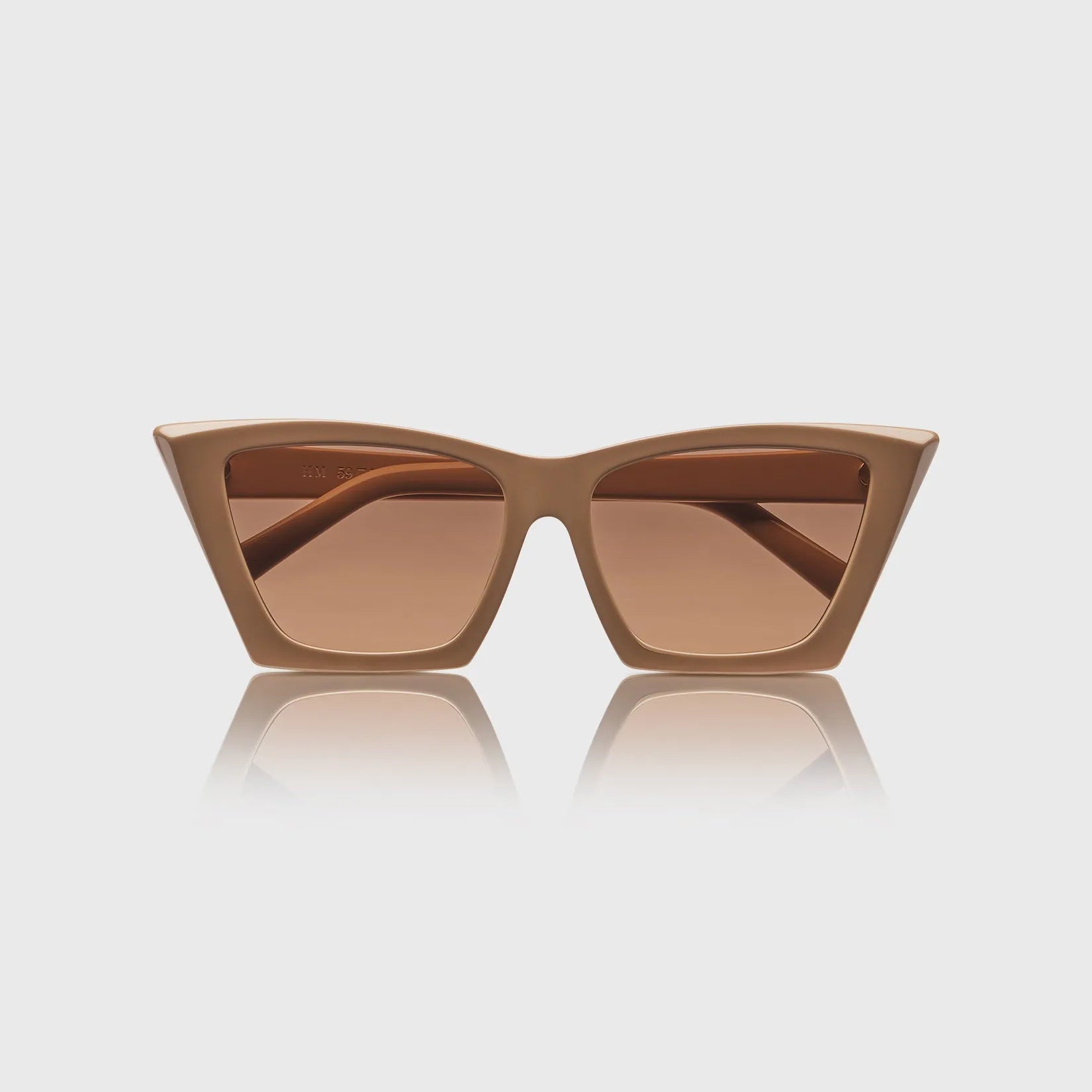 Summerland Frame - Nude - Heidi Merrick