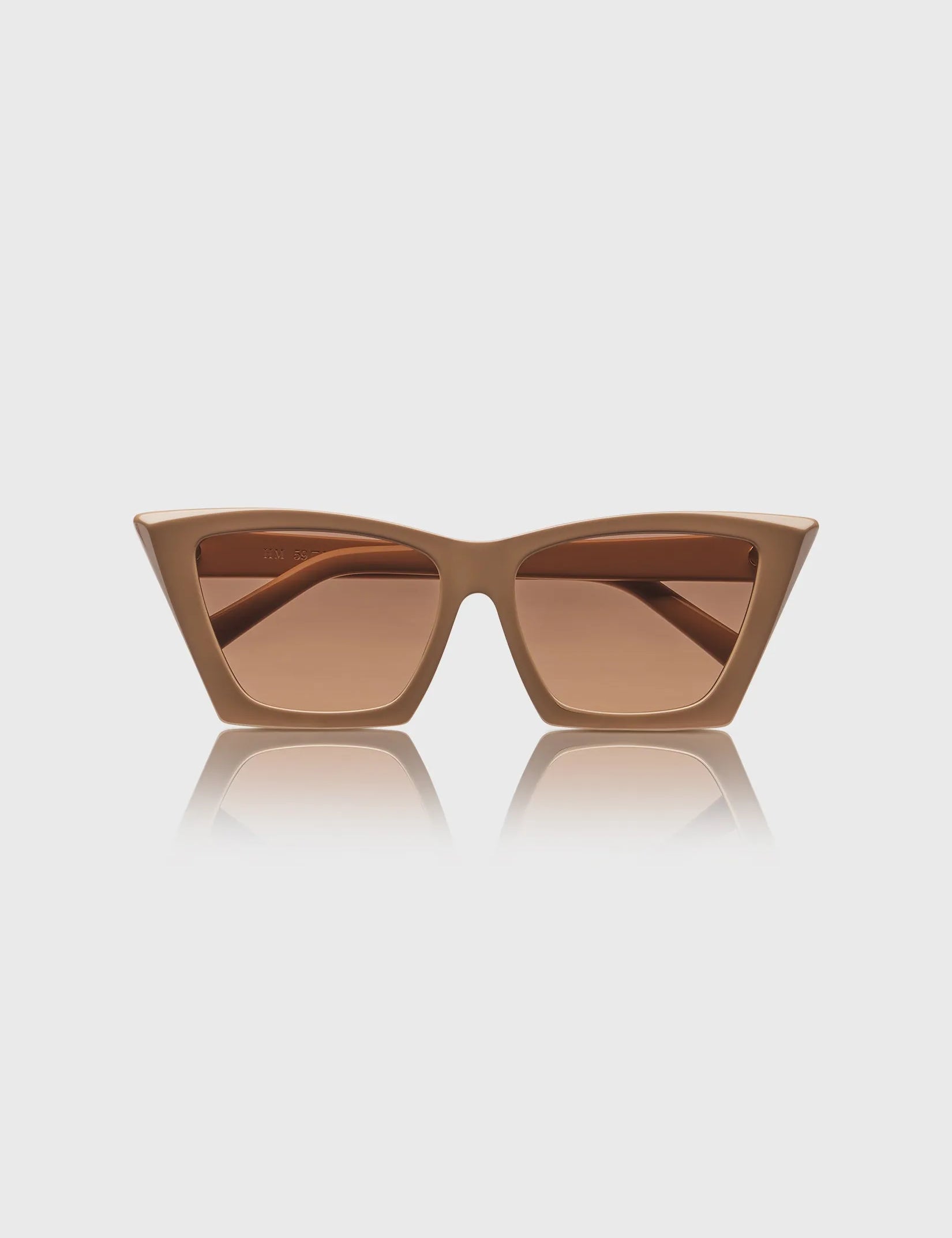Summerland Frame - Nude - Heidi Merrick