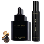 Supra-Calm - Heidi Merrick
