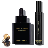 Supra-Calm - Heidi Merrick