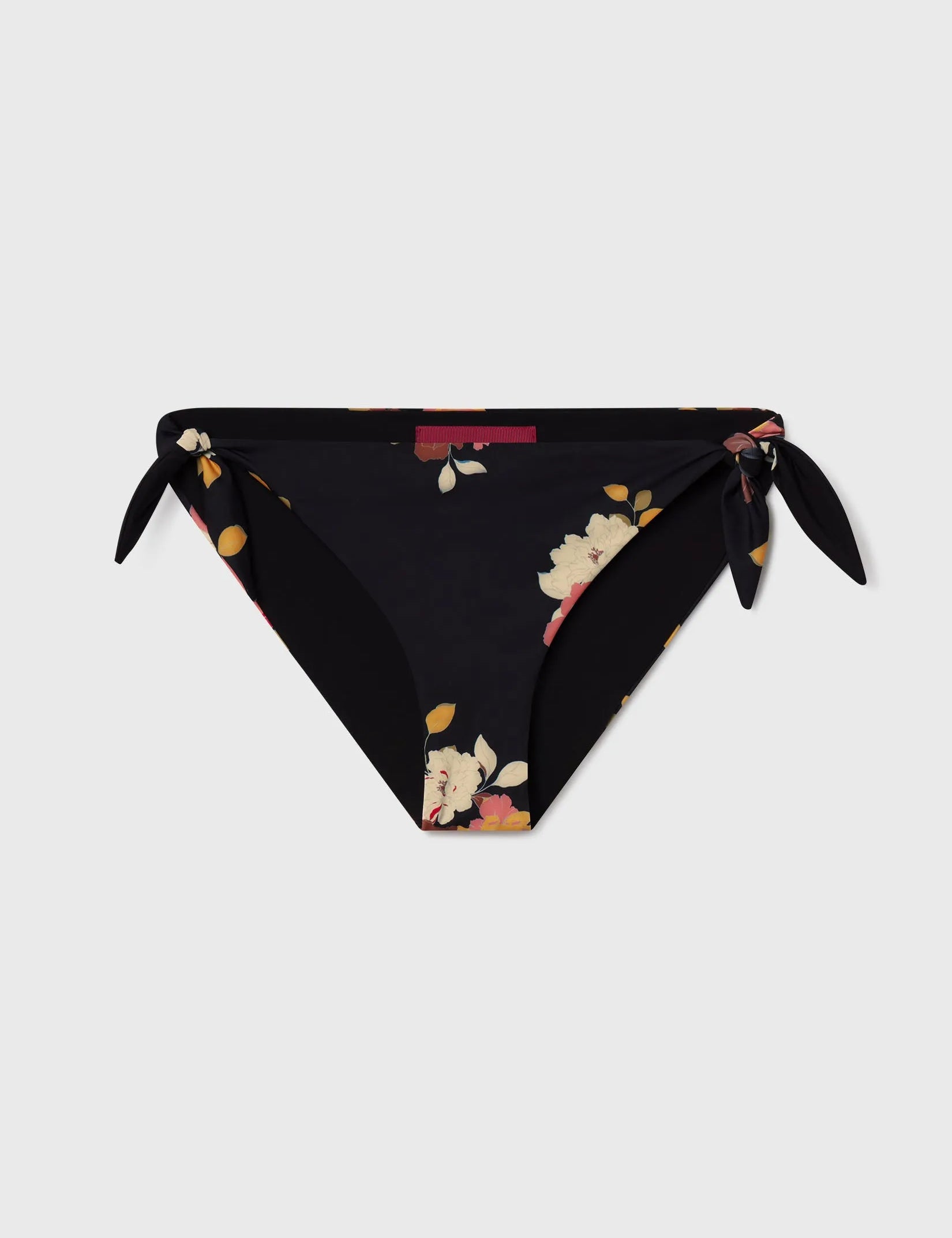 Terry Bottom - English Rose - Heidi Merrick