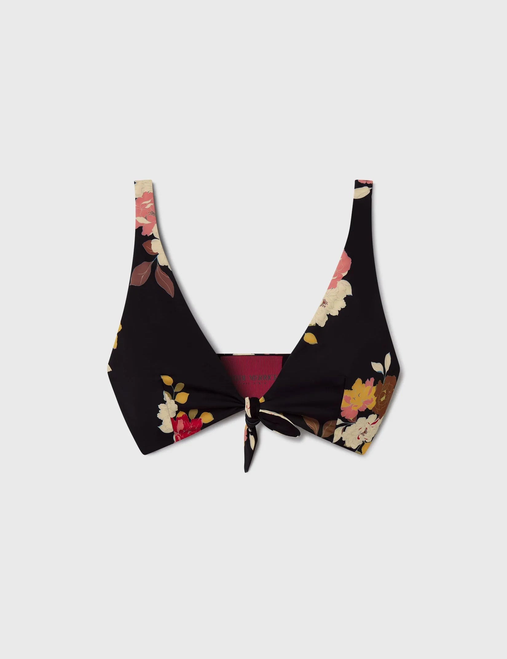 Terry Top - English Rose - Heidi Merrick