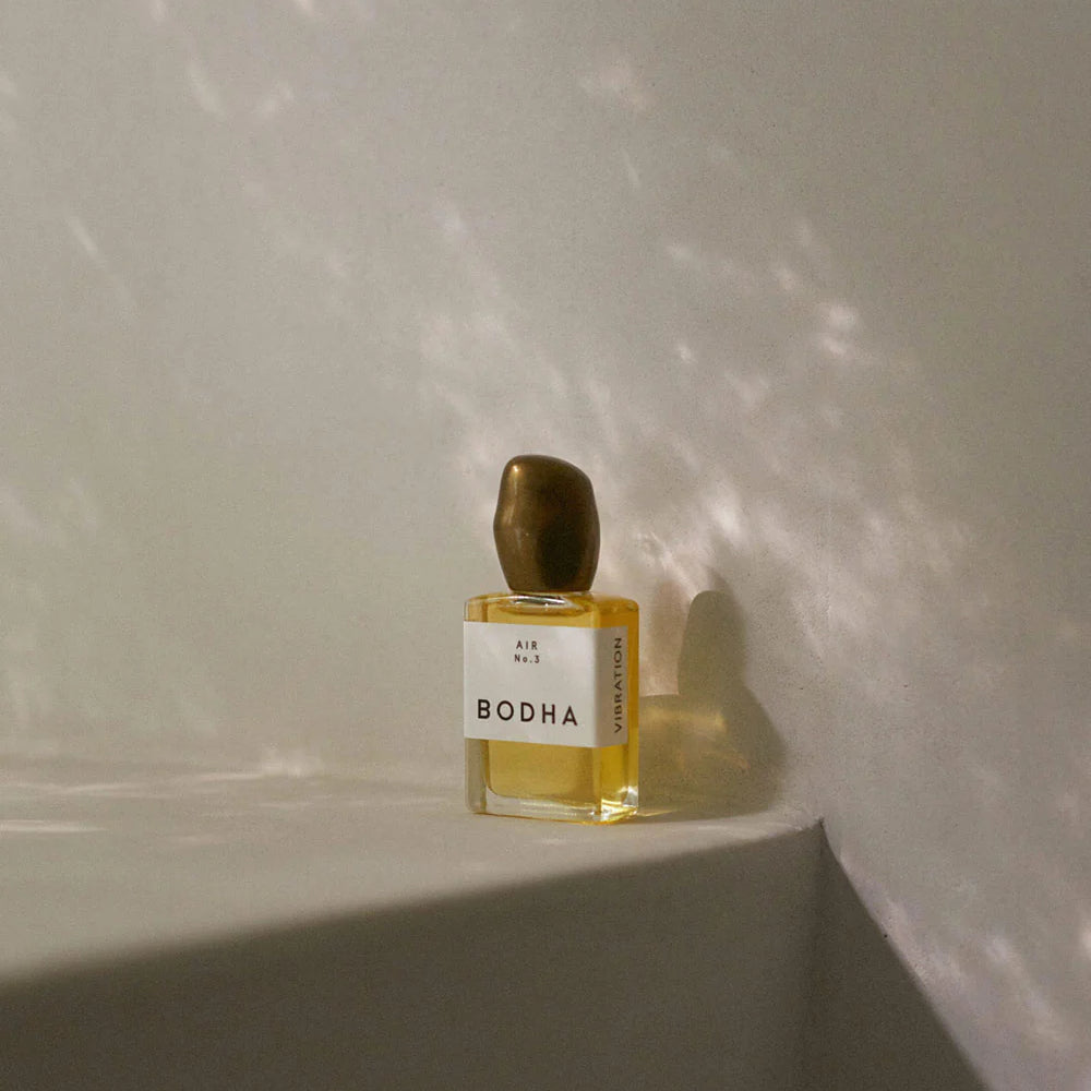 Air Perfume Oil - Heidi Merrick