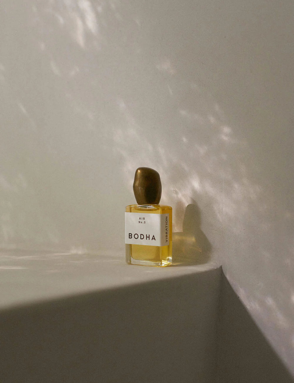 Air Perfume Oil - Heidi Merrick
