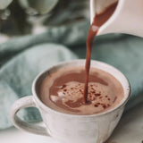 Earth Milk Cacao Elixir - Heidi Merrick