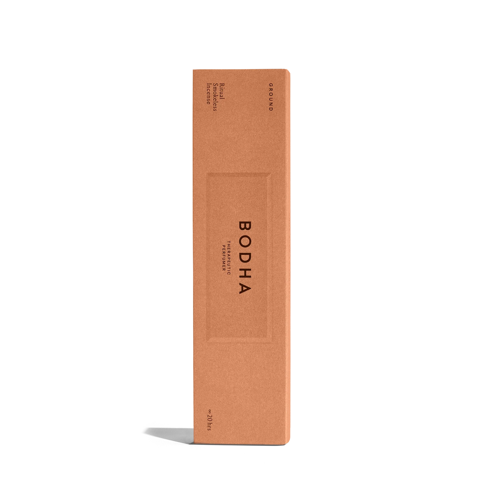 Ground Smokeless Incense - Heidi Merrick