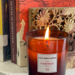 RNCH CANDLE - Heidi Merrick