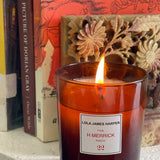 RNCH CANDLE - Heidi Merrick