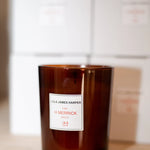 RNCH CANDLE - Heidi Merrick