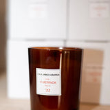 RNCH CANDLE - Heidi Merrick