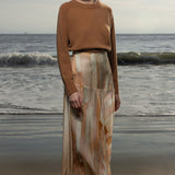 Kite Skirt - Paper Print - Heidi Merrick