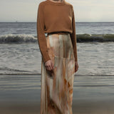 Kite Skirt - Paper Print - Heidi Merrick