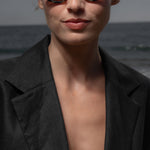 Dolce Frame - Tortoise - Heidi Merrick